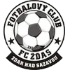 Zdas Zdar nad Sazavou logo