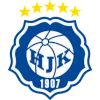 HJK logo