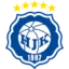HJK logo