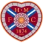 Heart of Midlothian II logo