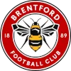 Brentford U21 logo