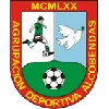 Alcobendas CF logo