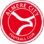 Almere City II logo