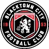 Blacktown City U20 logo