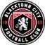 Blacktown City U20 logo