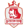 Alfreton Town logo