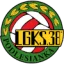 LGKS 38 Podlesianka Katowice logo