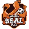 Muranga Seal logo