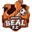 Muranga Seal logo
