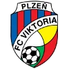 Viktoria Plzen logo