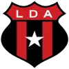 Alajuelense logo