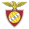 Clube Oriental de Lisboa U19 logo