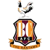 Bradford City logo