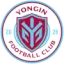 Yongin City logo