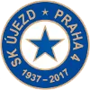 Ujezd Praha 4 logo