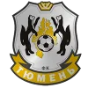 Tyumen logo