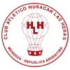 Club Atletico Huracán Las Heras logo