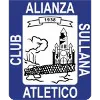 Alianza Atletico Sullana logo
