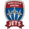 Newcastle Jets U20 logo