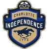 Charlotte Independence logo