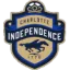 Charlotte Independence logo