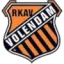 RKAV Volendam logo