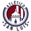 Atletico San Luis U19 logo