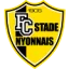 Stade Nyonnais logo