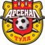 Arsenal Tula II logo