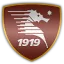 Salernitana 1919 logo