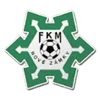 FKM Nove Zámky logo