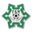 FKM Nove Zámky logo