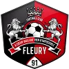 Fleury 91 logo