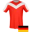 Fortuna Dusseldorf logo