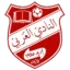 Al-Arabi Irbid logo