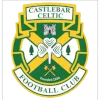 Castlebar Celtic logo
