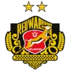 Kelantan Red Warrior logo