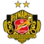 Kelantan Red Warrior logo