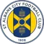 St Albans City logo