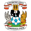 Coventry City logo
