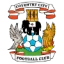 Coventry City logo