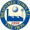 Braintree Town logo
