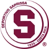 Deportivo Saprissa logo