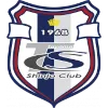 Toyama Shinjo Club logo