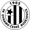 Dynamo Ceske Budejovice logo