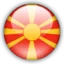 Republic of North Macedonia U21 logo