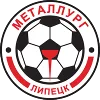 Metallurg Lipetsk logo