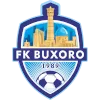 Buxoro logo