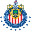 C.D. Guadalajara U19 logo