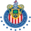 C.D. Guadalajara U19 logo